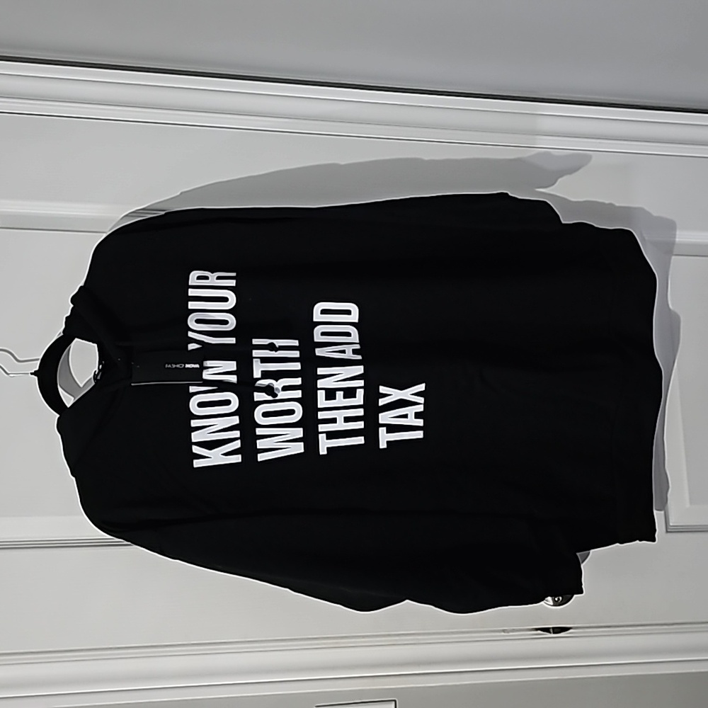 Fashion Nova Hoodie